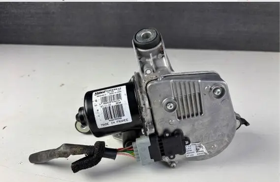 Citroen C5 Wiper motor 53569612 002535696124 9682755580