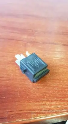 BMW 5 E39 Other relay 1393412