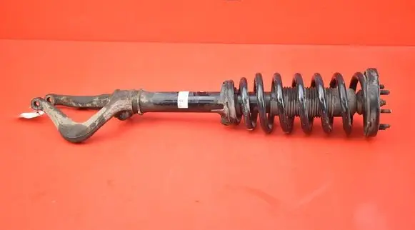 Honda Accord Front shock absorber/damper 51610-TL4-G320-M