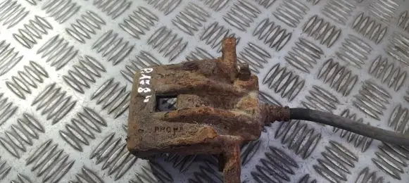 Hyundai XG Rear brake caliper