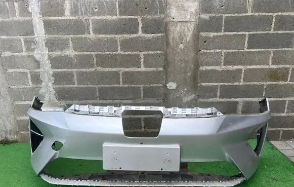 MG MG5 ev Rear bumper MGMG5EVZDERZAKPRZD