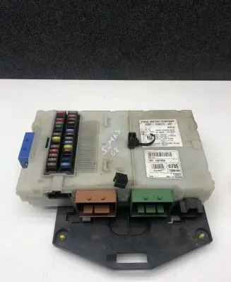 Ford S-MAX Fuse module A11995230