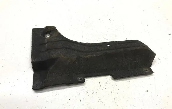 Ford Puma Rear underbody cover/under tray 