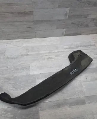 Volkswagen Jetta VI Fender foam support/seal 5C6864235 86655M71