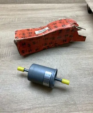 Alfa Romeo 159 Fuel filter 60813871
