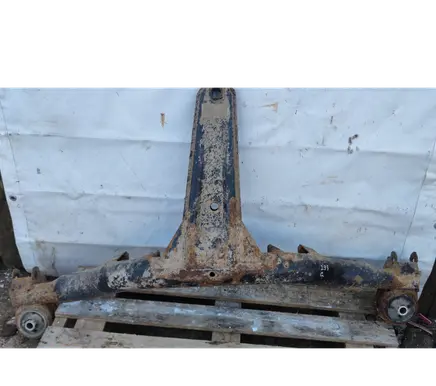 Seat Alhambra (Mk1) Rear subframe 