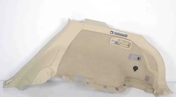 BMW X2 F39 Trunk/boot side trim panel 849421CA0A