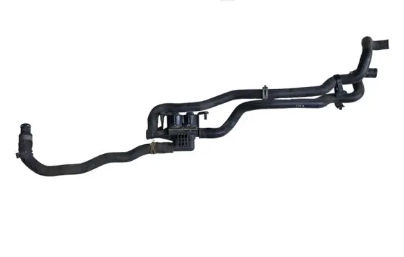 BMW 7 F01 F02 F03 F04 Electric auxiliary coolant/water pump 9119164 1147412200 130506