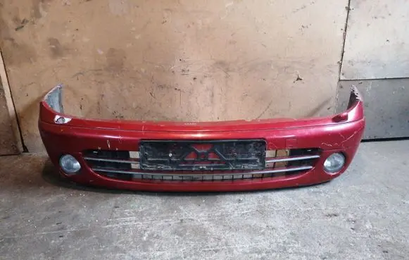Citroen Xsara Front bumper