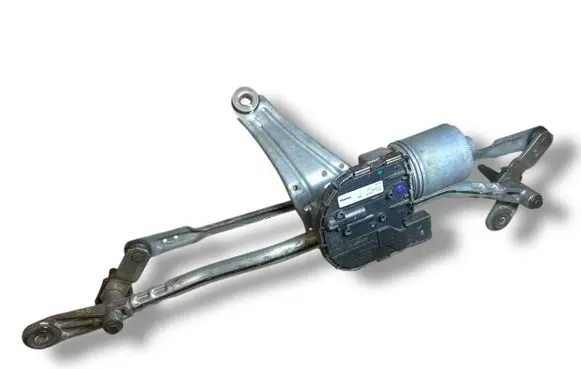 Volvo S90, V90 Front wiper linkage and motor 31385115 20170322 3397021717
