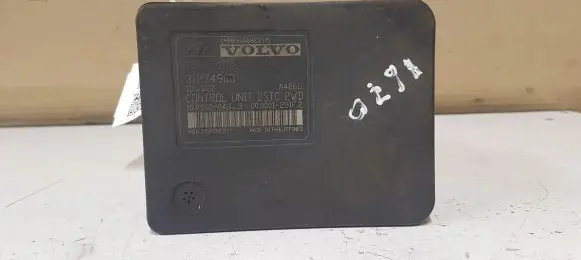 Volvo V50 ABS Pump 4N512C405GA 31274908 30742654