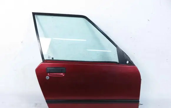 Bellier B8 Door (2 Door Coupe) 