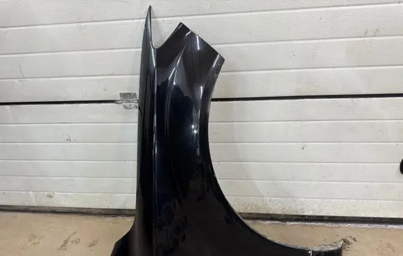 Audi Q7 4L Fender LZ9Y