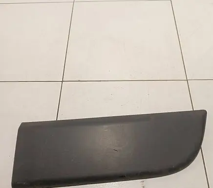 Opel Movano B Front door trim (molding) 808200149R