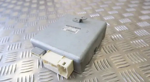 Power steering control unit/module