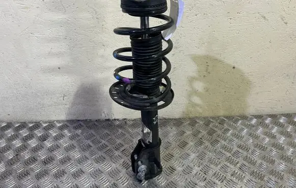 Opel Mokka B Front shock absorber with coil spring 98426912800