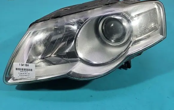 Volkswagen PASSAT B6 Headlight/headlamp 3C0941005M IMPRK1541904