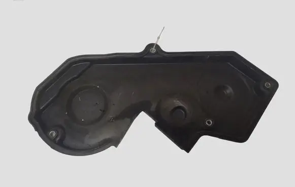 Ford Focus C-MAX Timing belt guard (cover) 4M5Q6E006AB