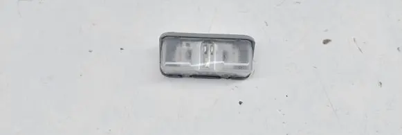 Lexus UX Number plate light 97A