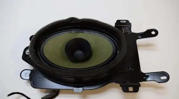 Opel Cascada Rear door speaker 20968010
