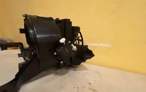 Mazda CX-5 Interior heater climate box assembly Hb037kd45