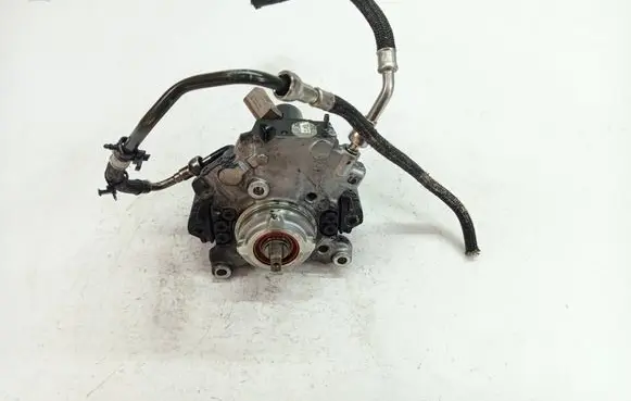 Chevrolet Captiva Fuel injection high pressure pump 28318240 25187376 0257857CGR