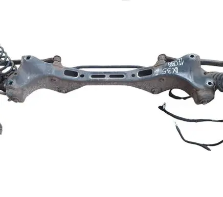 Hyundai ix35 Rear subframe 554052S010 90685121