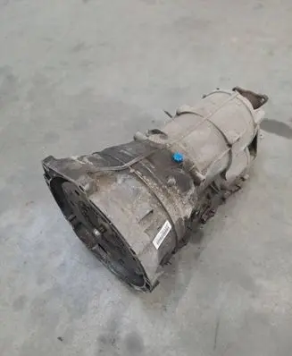 BMW 7 F01 F02 F03 F04 Automatic gearbox 1087401356 1087016 7646108