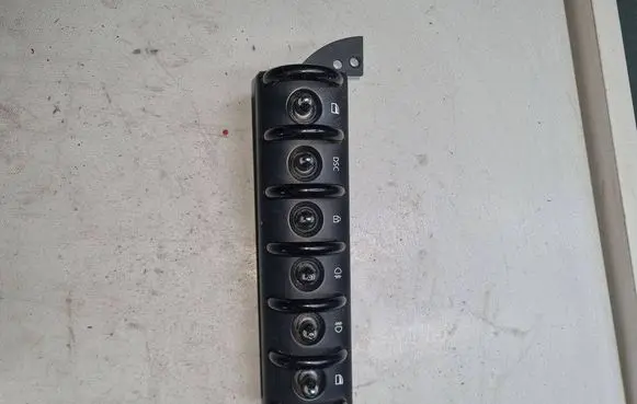 Mini One - Cooper R50 - 53 Other switches/knobs/shifts RG21839000