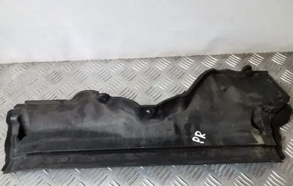 BMW 5 F10 F11 Other engine bay part 7204334