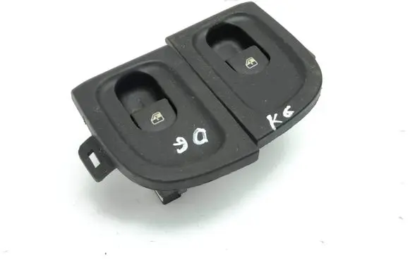 Maserati Quattroporte Electric window control switch 188258 188259