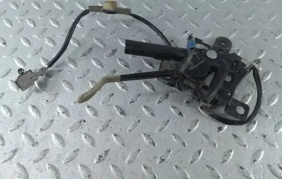 Subaru Levorg Engine bonnet/hood lock/catch 57310VA030