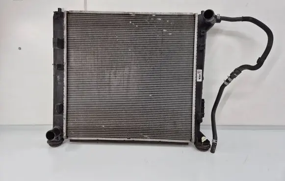 KIA Sportage Coolant radiator 25310D7000
