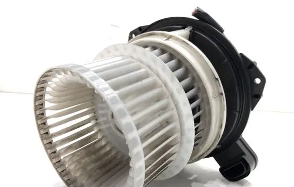 Toyota Camry VIII XV70 Heater fan/blower 