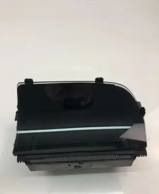 Mercedes-Benz S W221 Speedometer (instrument cluster) 0263659002