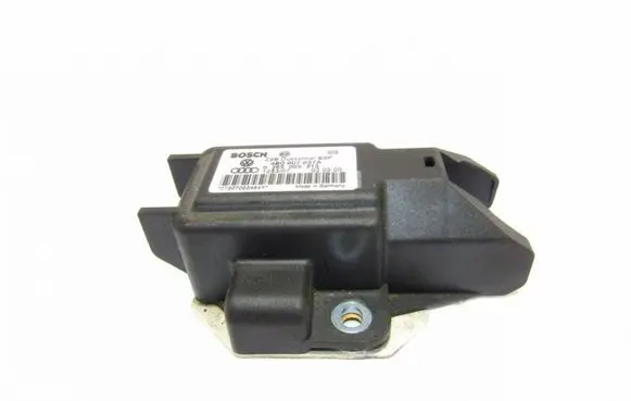 Volkswagen PASSAT B5 ESP acceleration yaw rate sensor 4B0907637A 0265005213