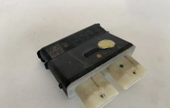Audi Q5 SQ5 Tailgate/trunk control unit/module 3G0962243B