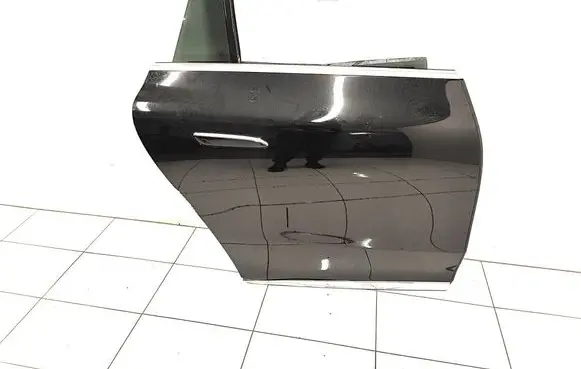 Mercedes-Benz EQE v295 Rear door