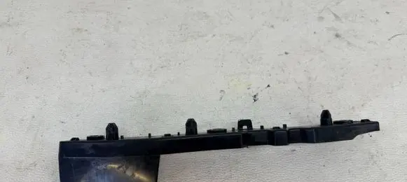 Citroen Berlingo Front bumper mounting bracket 9821847480