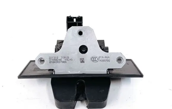 Volvo V60 Tailgate/trunk/boot lock/catch/latch 31440240