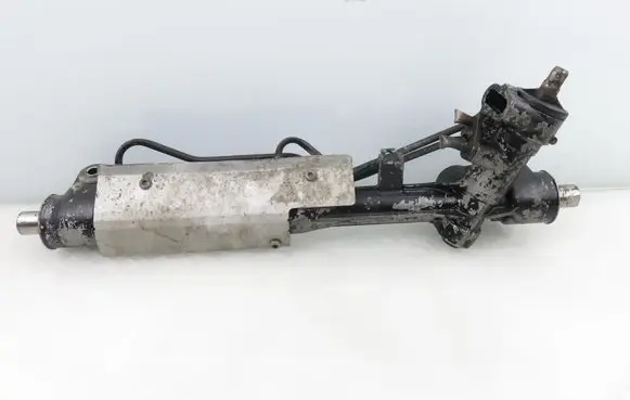 Opel Vectra C Steering rack 0250080080101