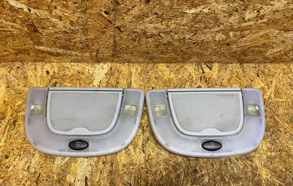 Mercedes-Benz S W220 Other interior light 1505807D84007