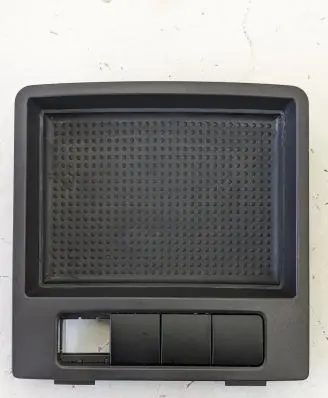 Volkswagen Touran I Glove box 1T1863284 1T1857368E