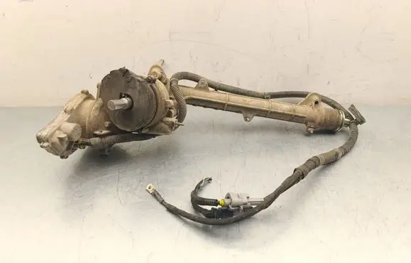 Peugeot 208 II Steering rack 38216961