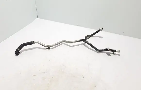 Brake vacuum hose/pipe