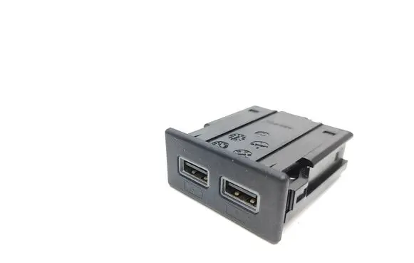 USB socket connector