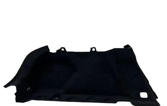 Peugeot 508 II Trunk/boot lower side trim panel 98134303ZD