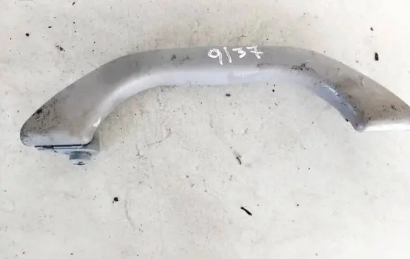 Audi A4 S4 B5 8D Front interior roof grab handle 8d0857607