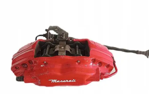 Maserati Ghibli Rear brake caliper 20B67700