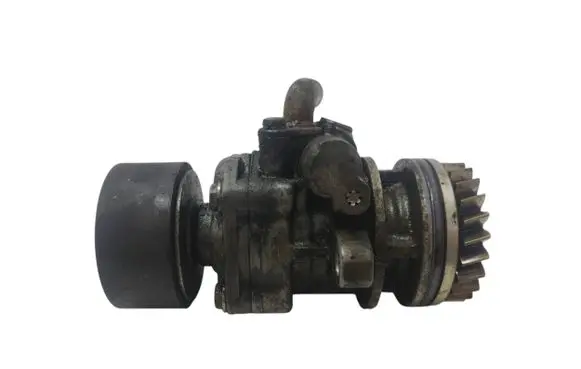 Volkswagen Transporter - Caravelle T5 Power steering pump 7H0422153A 070903327C